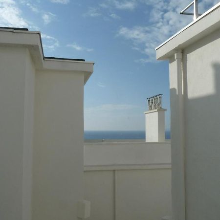 "Le Suez" Appartement Au Bord De Mer Catalans-Pharo Марсель Экстерьер фото